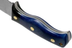 Condor Blue Havoc Knife 2831-5.5HC Cuchillo De Exterior 62735, Joe Flowers Design -Victorinox Ventas CTK2831 55HC 04 condor