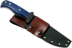 Condor Blue Havoc Knife 2831-5.5HC Cuchillo De Exterior 62735, Joe Flowers Design -Victorinox Ventas CTK2831 55HC 06 condor