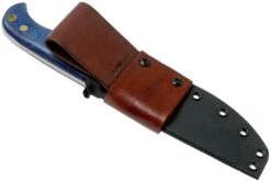 Condor Blue Havoc Knife 2831-5.5HC Cuchillo De Exterior 62735, Joe Flowers Design -Victorinox Ventas CTK2831 55HC 07 condor