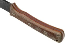 Condor Mountain Pass Machete CTK2838-15.5HC Machete 62742 12 Condor Mountain Pass Machete CTK2838-15.5HC Machete 62742 -Victorinox Ventas CTK2838 155HC 04 condor