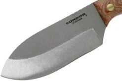 Condor Toki Knife 3920-4.7HC Cuchillo Bushcraft 63820 -Victorinox Ventas CTK3920 47HC 03 condor
