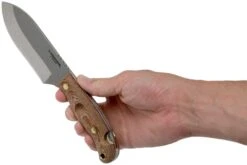 Condor Toki Knife 3920-4.7HC Cuchillo Bushcraft 63820 -Victorinox Ventas CTK3920 47HC 06 condor