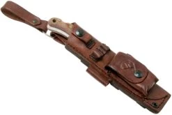 Condor Toki Knife 3920-4.7HC Cuchillo Bushcraft 63820 -Victorinox Ventas CTK3920 47HC 07 condor