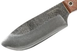 Condor Selknam Knife 3921-5.1HC Cuchillo Bushcraft 63821 -Victorinox Ventas CTK3921 51HC 03 condor