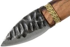 Condor Ötzi Knife 3922-2.2HC Cuchillo Fijo 63822 -Victorinox Ventas CTK3922 22 03 condor