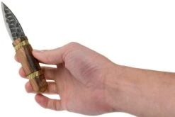 Condor Ötzi Knife 3922-2.2HC Cuchillo Fijo 63822 -Victorinox Ventas CTK3922 22 06 condor