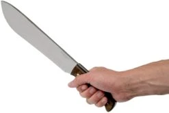 Condor Ironpath Knife 3928-9.8HC Machete 63828 15 Condor Ironpath Knife 3928-9.8HC Machete 63828 -Victorinox Ventas CTK3928 98HC 06 condor