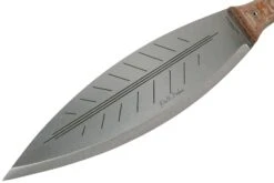 Condor Big Leaf Machete 3932-13.5HC Machete 63831, Matt Graham Design -Victorinox Ventas CTK3932 135HC 03 condor