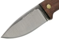 Condor Compact Kephart Knife 3936-2.57HC Cuchillo Bushcraft 63838 -Victorinox Ventas CTK3936 257HC 03 condor