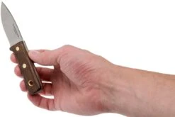 Condor Compact Kephart Knife 3936-2.57HC Cuchillo Bushcraft 63838 -Victorinox Ventas CTK3936 257HC 06 condor