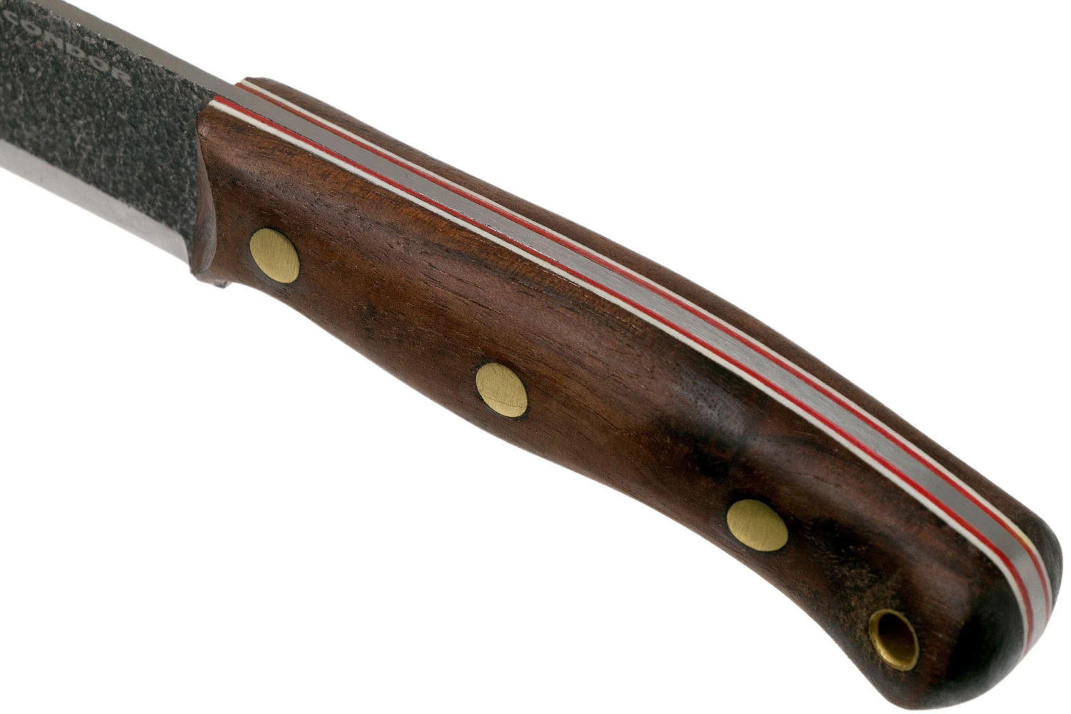 Condor Bisonte Knife 3954-4.7HC Cuchillo Bushcraft 63856 7 Condor Bisonte Knife 3954-4.7HC Cuchillo Bushcraft 63856 - Imagen 5