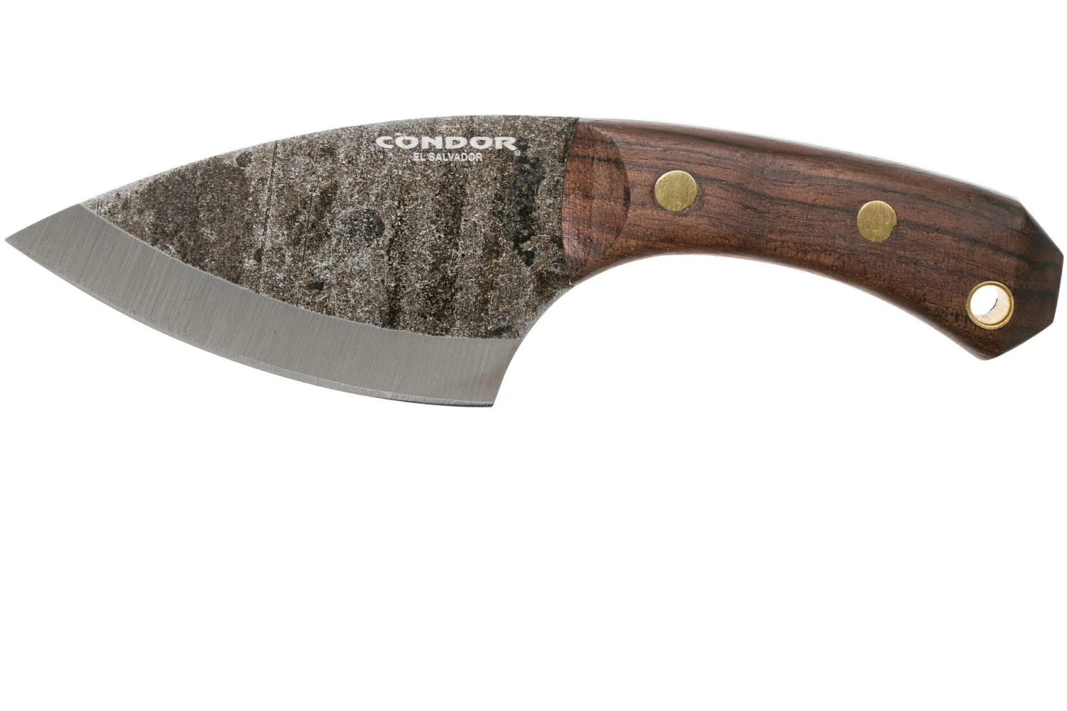 Condor Pangui Knife 802-3.26HC Cuchillo De Cuello 60706 3 Condor Pangui Knife 802-3.26HC Cuchillo De Cuello 60706