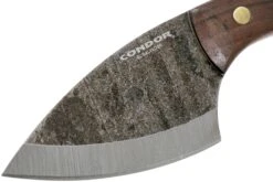 Condor Pangui Knife 802-3.26HC Cuchillo De Cuello 60706 12 Condor Pangui Knife 802-3.26HC Cuchillo De Cuello 60706 -Victorinox Ventas CTK802 326HC 03 condor