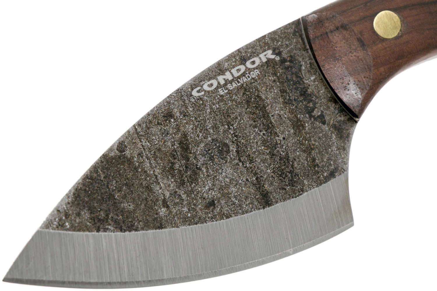 Condor Pangui Knife 802-3.26HC Cuchillo De Cuello 60706 5 Condor Pangui Knife 802-3.26HC Cuchillo De Cuello 60706 - Imagen 3