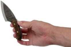 Condor Pangui Knife 802-3.26HC Cuchillo De Cuello 60706 15 Condor Pangui Knife 802-3.26HC Cuchillo De Cuello 60706 -Victorinox Ventas CTK802 326HC 06 condor