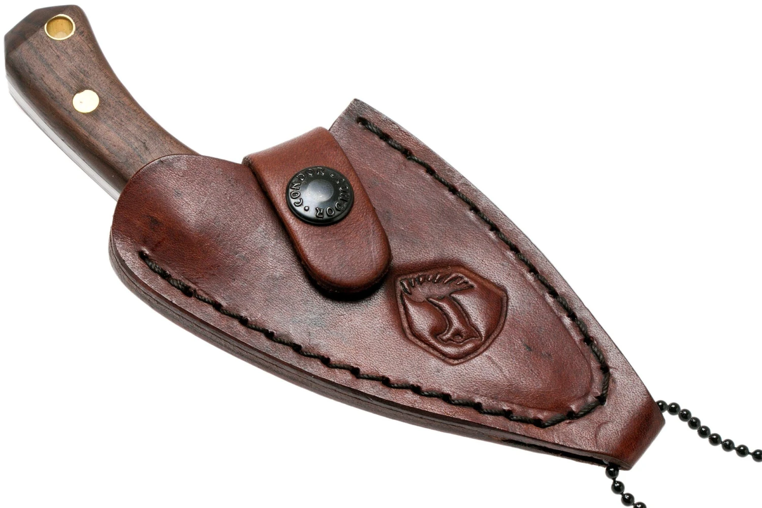 Condor Pangui Knife 802-3.26HC Cuchillo De Cuello 60706 10 Condor Pangui Knife 802-3.26HC Cuchillo De Cuello 60706 - Imagen 8