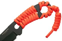 Condor Carlitos Neck Knife Orange CTK806-25HC Cuchillo De Cuello 60715 -Victorinox Ventas CTK806 25HC 04 condor