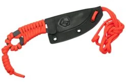 Condor Carlitos Neck Knife Orange CTK806-25HC Cuchillo De Cuello 60715 -Victorinox Ventas CTK806 25HC 06 condor