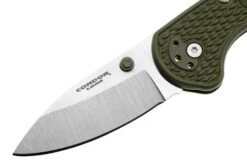 Condor Cadejo Army Green CTK806-2.5SK Navaja 60712 -Victorinox Ventas CTK806 25SK 03 condor