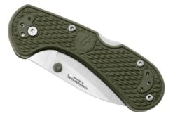 Condor Cadejo Army Green CTK806-2.5SK Navaja 60712 -Victorinox Ventas CTK806 25SK 06 condor
