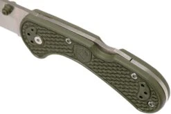 Condor Cadejo Army Green CTK806-2.5SK Navaja 60712 -Victorinox Ventas CTK806 25SK 07 condor