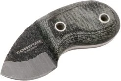 Condor Tortuga Neck Knife CTK807-1.5HC Cuchillo De Cuello 60716 -Victorinox Ventas CTK807 15HC 03 condor