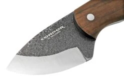 Condor Beetle Neck Knife CTK810-27HC Cuchillo De Cuello -Victorinox Ventas CTK810 27HC 03 condor