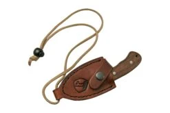 Condor Beetle Neck Knife CTK810-27HC Cuchillo De Cuello -Victorinox Ventas CTK810 27HC 05 condor