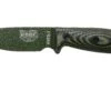 ESEE Model 3 OD Green Blade 3D OD Green-Black G10 Cuchillo De Supervivencia 3PMOD-003 Funda Negra + Clip Para Cinturón 1 ESEE Model 3 OD Green Blade 3D OD Green-Black G10 Cuchillo De Supervivencia 3PMOD-003 Funda Negra + Clip Para Cinturón -Victorinox Ventas EE 3PMOD 003 01 esee knives
