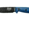 ESEE Model 4 Black Blade 3D Blue-Black G10 Cuchillo De Supervivencia 4PB-008 Funda Negra + Clip Para Cinturón -Victorinox Ventas EE 4PB 008 01 esee knives