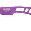 ESEE Candiru Purple CAN-PURP Cuchillo De Cuello Con Funda Blanca + Clip De Cinturón -Victorinox Ventas EE CAN PURP 01 esee knives v201901