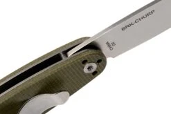 ESEE Churp EE-CH-01 D2, Green Micarta Navaja 14 ESEE Churp EE-CH-01 D2, Green Micarta Navaja -Victorinox Ventas EE CH 01 06 esee knives