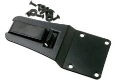 ESEE Model 5 Orange 5POG OD Green Micarta Cuchillo De Supervivencia Con Funda De Kydex + Clip Para Cinturón -Victorinox Ventas EE ESEE 5POG 08 esee knives