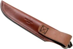 ESEE Model 6HM Cuchillo Bushcraft Modified Handle, Funda De Cuero -Victorinox Ventas EE ESEE 6HM 09 esee knives v2018