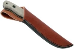 ESEE JG3 Camp-Lore Cuchillo Bushcraft, James Gibson Design -Victorinox Ventas EE ESEE JG3 07 esee knives v2018