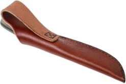 ESEE JG3 Camp-Lore Cuchillo Bushcraft, James Gibson Design -Victorinox Ventas EE ESEE JG3 08 esee knives v2018