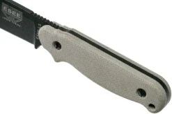 ESEE Laser Strike LS-P Cuchillo De Supervivencia Con Funda Kydex + Clip De Cinturón -Victorinox Ventas EE ESEE LS P 05 esee knives v201901
