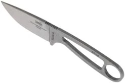 ESEE Izula Stainless IZULA-35V CPM S35VN Cuchillo De Cuello Con Funda Negra 11 ESEE Izula Stainless IZULA-35V CPM S35VN Cuchillo De Cuello Con Funda Negra -Victorinox Ventas EE IZULA 35V 04 esee knives