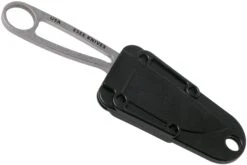 ESEE Izula Stainless IZULA-35V CPM S35VN Cuchillo De Cuello Con Funda Negra 12 ESEE Izula Stainless IZULA-35V CPM S35VN Cuchillo De Cuello Con Funda Negra -Victorinox Ventas EE IZULA 35V 05 esee knives