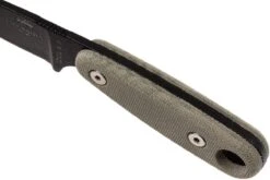 ESEE Izula II Black IZULA-II-B-KIT Kit De Supervivencia Con Funda Y Firesteel -Victorinox Ventas EE IZULA II B KIT 05 esee knives ee izula ii b kit 05