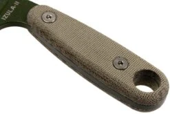 ESEE Izula II OD Green IZULA-II-OD-KIT Kit De Supervivencia Con Funda Y Firesteel -Victorinox Ventas EE IZULA II OD KIT 04 esee knives izula ii ee izula ii od kit 04