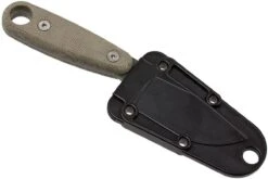 ESEE Izula II OD Green IZULA-II-OD-KIT Kit De Supervivencia Con Funda Y Firesteel -Victorinox Ventas EE IZULA II OD KIT 07 esee knives izula ii ee izula ii od kit 07