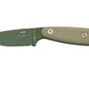 ESEE Izula II OD Green IZULA-II-OD Cuchillo De Supervivencia Con Funda Negra + Clip De Cinturón -Victorinox Ventas EE IZULA II OD 01 esee