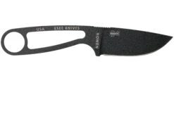 ESEE Izula Tactical Gunsmoke IZULA-TGK, Kit De Supervivencia Con Funda Y Yesquero -Victorinox Ventas EE IZULA TGK 02 esee knives