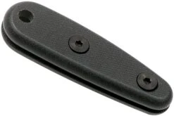 ESEE Izula Tactical Gunsmoke IZULA-TGK, Kit De Supervivencia Con Funda Y Yesquero -Victorinox Ventas EE IZULA TGK 06 esee knives