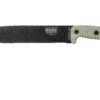 ESEE Junglas Black, JUNGLAS-KO Cuchillo De Supervivencia Sin Funda -Victorinox Ventas EE JUNGLAS KO 01 esee knives v201901