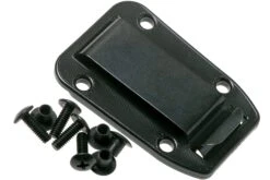 ESEE Xancudo S35VN Black-Orange G10 No Agujero XAN2-006 Cuchillo Fijo 15 ESEE Xancudo S35VN Black-Orange G10 No Agujero XAN2-006 Cuchillo Fijo -Victorinox Ventas EE XAN2 006 07 esee knives