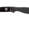 ESEE Knives Zancudo D2 Black, BRKR2B Navaja -Victorinox Ventas EE ZANCUDO B B D2 01 esee knives zancudo ee zancudo b b d2 01