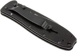 ESEE Knives Zancudo D2 Black, BRKR2B Navaja -Victorinox Ventas EE ZANCUDO B B D2 04 esee knives zancudo ee zancudo b b d2 04