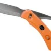 EKA SwedBlade G4 Orange 337308 Cuchillo De Caza 2 EKA SwedBlade G4 Orange 337308 Cuchillo De Caza -Victorinox Ventas EK 337308 01 eka